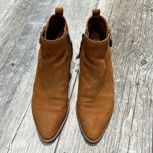 Sam Edelman Booties